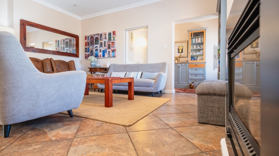 3 Bedroom Property for Sale in Kingswood Golf Estate Western Cape